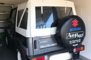 Suzuki SJ413 japan originale 