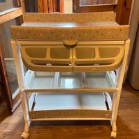 Fasciatoio Bebeconfort