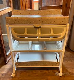 Fasciatoio Bebeconfort