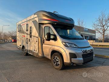 SEMINTEGRALE ARCA EUROPA P699GLG NEW DEAL- INFINIT