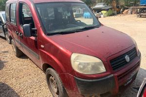 RICAMBI FIAT DOBLO 1.9 DIESEL ANNO:2008