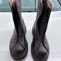 ANFIBI MILITARI NR. 39; MAI USATI