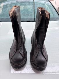 ANFIBI MILITARI NR. 39; MAI USATI