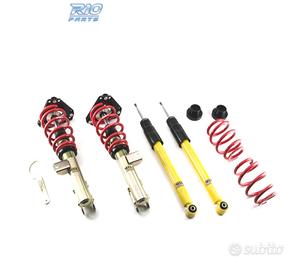 KIT SOSPENSIONE FILETTATA EIBACH MTS MERCEDES W117