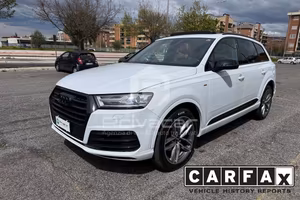 AUDI Q7 3.0 TDI 218 CV ultra quattro tiptronic Bus