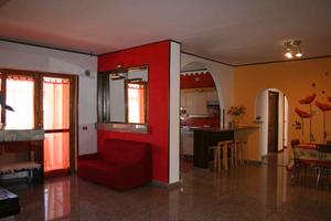 Ampio e luminoso quadrilocale