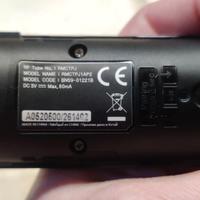 Telecomando Samsung originale BN59-01221B