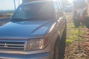 pajero ha camio ruoto 