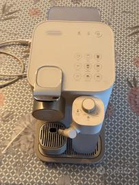 Nespresso De'Longhi Lattissima One