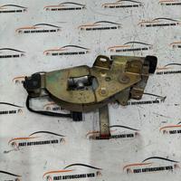 Serratura cappotte lato sinistro Mercedes SL R129 