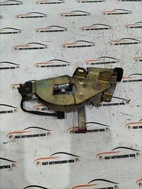 Serratura cappotte lato sinistro Mercedes SL R129 