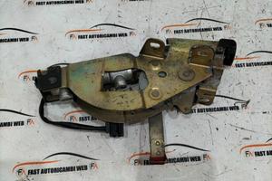 Serratura cappotte lato sinistro Mercedes SL R129 