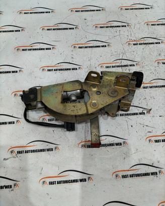 Serratura cappotte lato sinistro Mercedes SL R129 