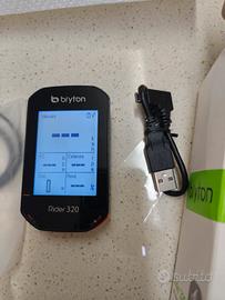 bryton rider 320