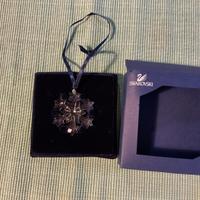 Swarosky Ciondolo  in cristallo