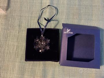 Swarosky Ciondolo  in cristallo