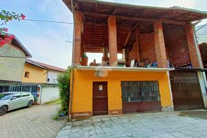 RUSTICO A CAFASSE