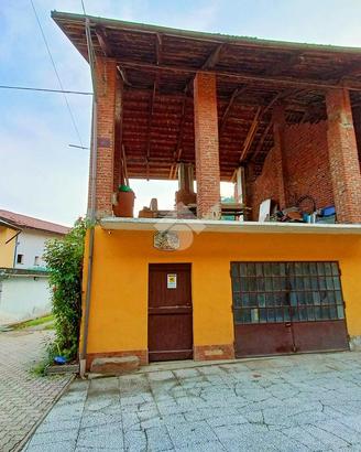 RUSTICO A CAFASSE