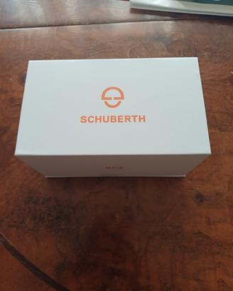 Sistema di comunicazione Schuberth SC2 