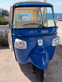 calessino blu