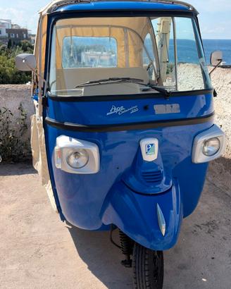 calessino blu