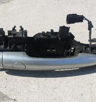 Maniglia Renault scenic