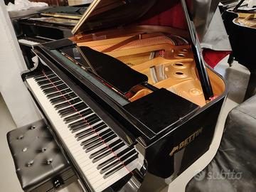 Yamaha A1 Silent pianoforte codino