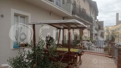 Appartamento Bastia Umbra [GRIM2865VRG]