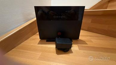 Modem Tim Hub+ Executive