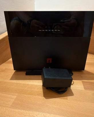 Modem Tim Hub+ Executive