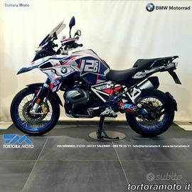 BMW r 1250 gs Abs my21