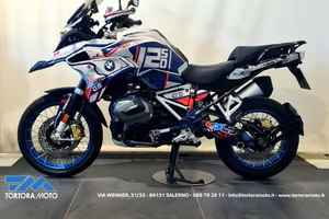 BMW r 1250 gs Abs my21
