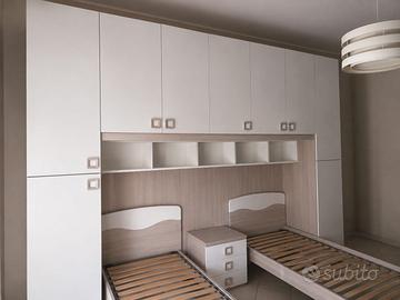 Cameretta moderna