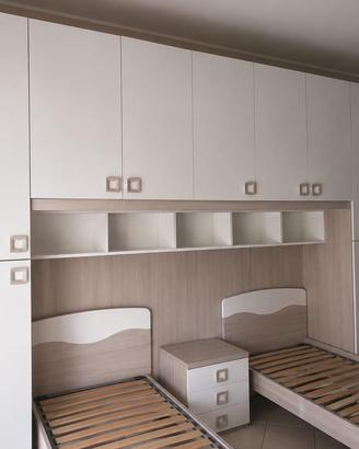 Cameretta moderna