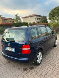 Volkswagen Touran 1.9 tdi 105 Cv Highline