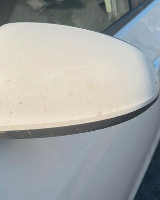 Specchietto sx Opel astra J Anno 2012