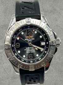 Breitling SuperOcean WEMPE Edition 42MM Ref A32360
