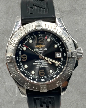 Breitling SuperOcean WEMPE Edition 42MM Ref A32360
