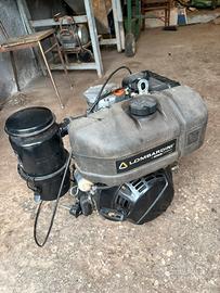 Motore Lombardini 7cv diesel