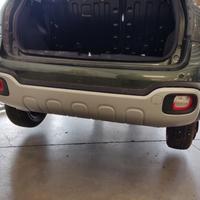 Paraurti posteriore FIAT PANDA del 2021