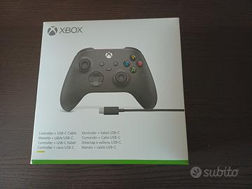 controller X-box 