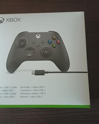 controller X-box 