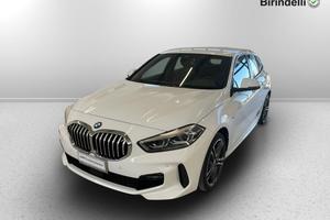 BMW Serie 1 (F40) - 118d 5p. Msport