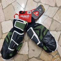 guanti da Sci Reusch tech 18 GS Mitten