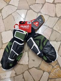 guanti da Sci Reusch tech 18 GS Mitten