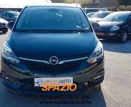 OPEL ZAFIRA NEW TOURER 1.6 CDTI 136cv 6M *EDITION*