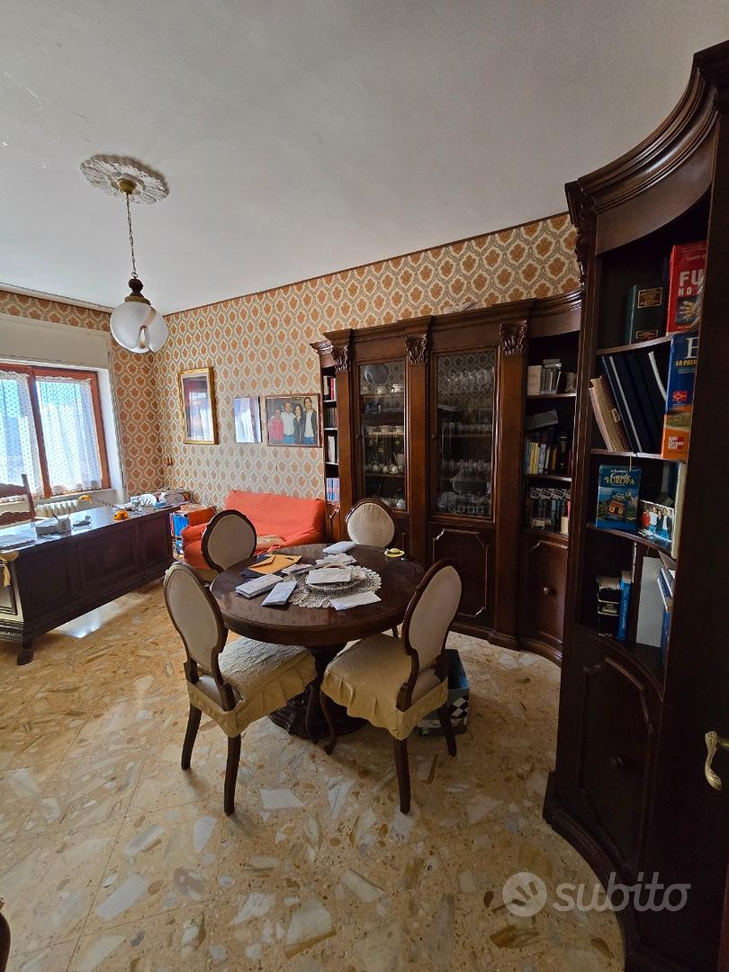 Appartamento – Lagonegro, Potenza - Vista 2
