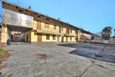 CASA INDIPENDENTE A CIGLIANO