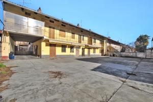 CASA INDIPENDENTE A CIGLIANO