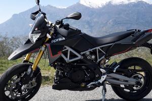 Aprilia Dorsoduro 750
